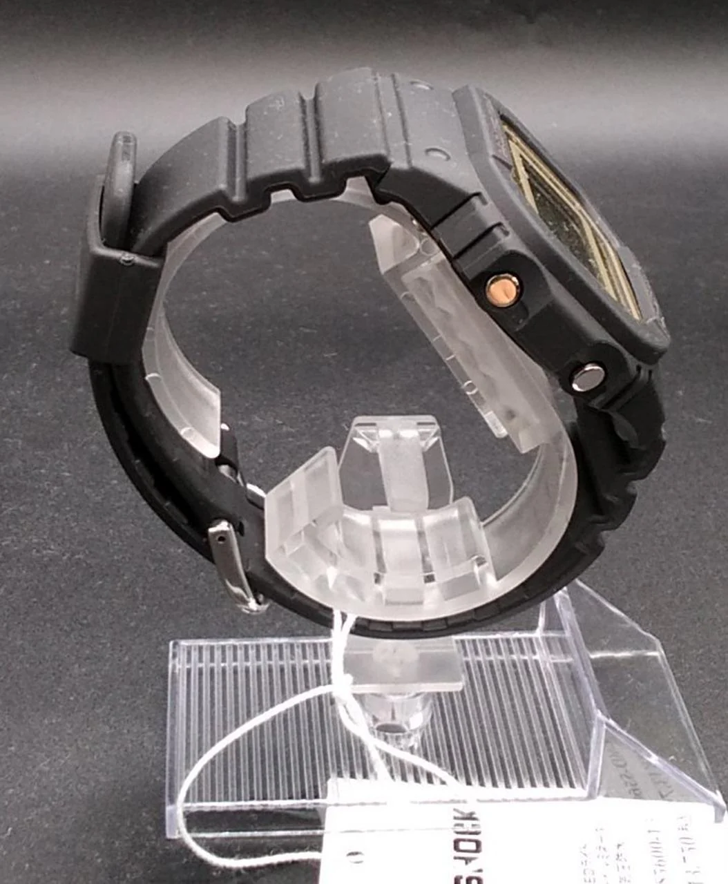 CASIO G-SHOCK GMD-S5600-1JF - Image 4