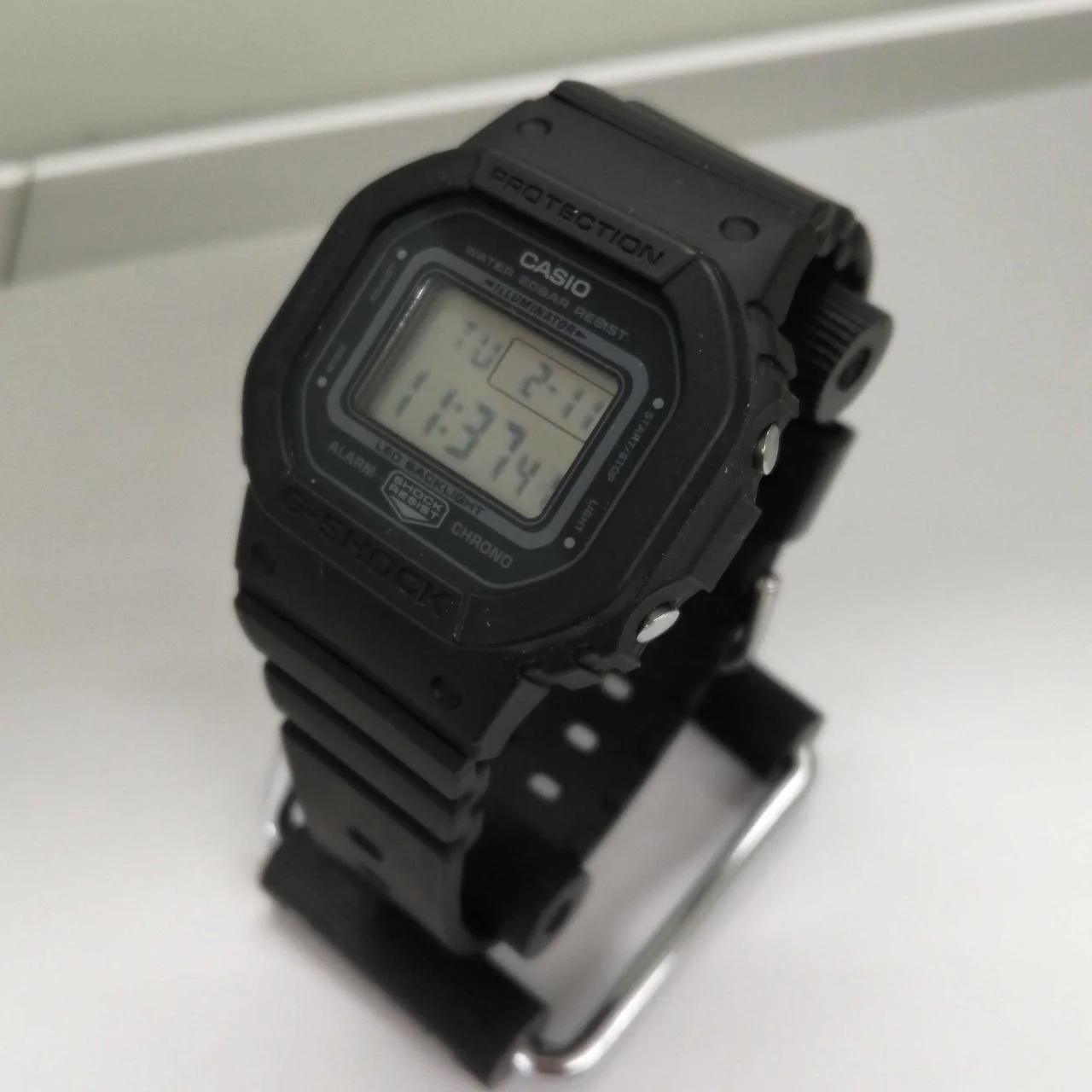 CASIO G-SHOCK GMD-S5600BA