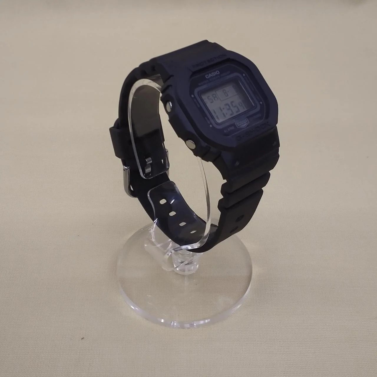 CASIO G-SHOCK GMD-S5600BA - Image 3