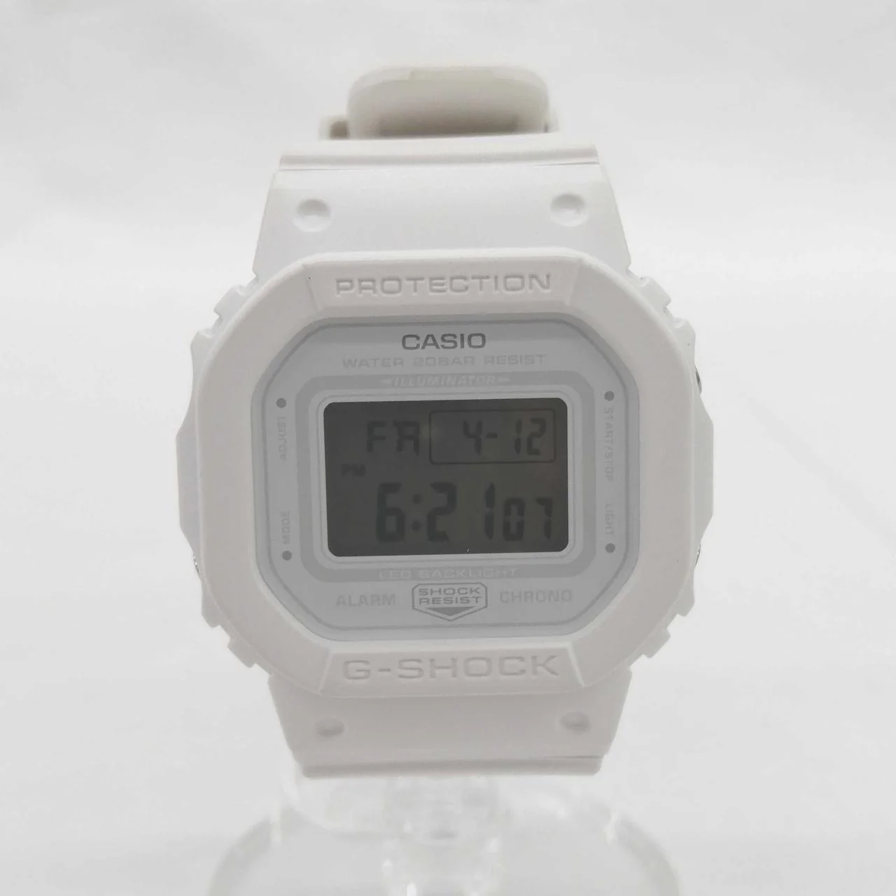 CASIO G-SHOCK GMD-S5600BA-7JF - Image 2