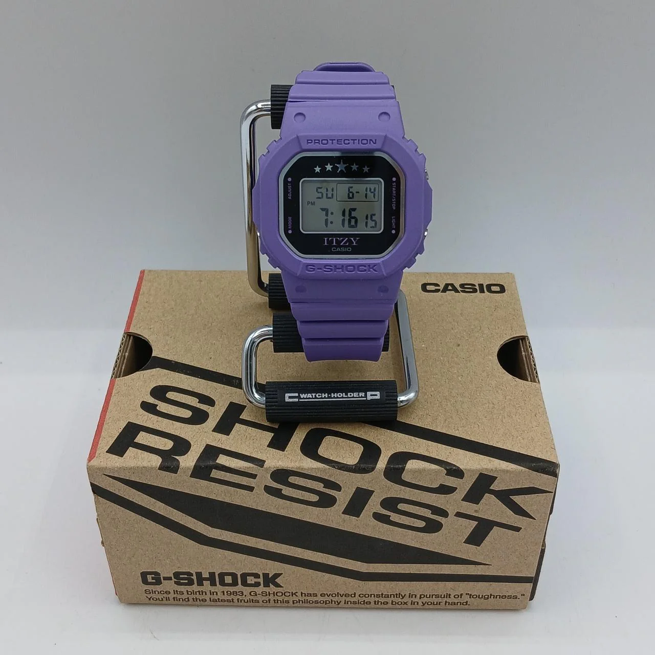 CASIO G-SHOCK GMD-S5610IT