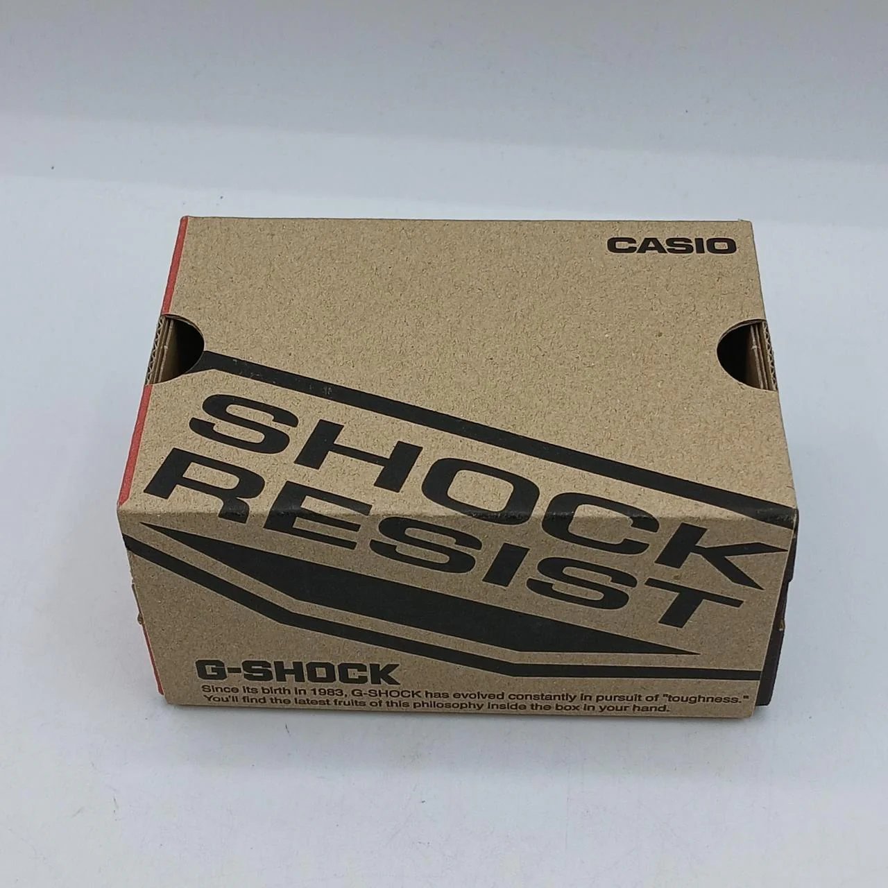 CASIO G-SHOCK GMD-S5610IT - Image 10