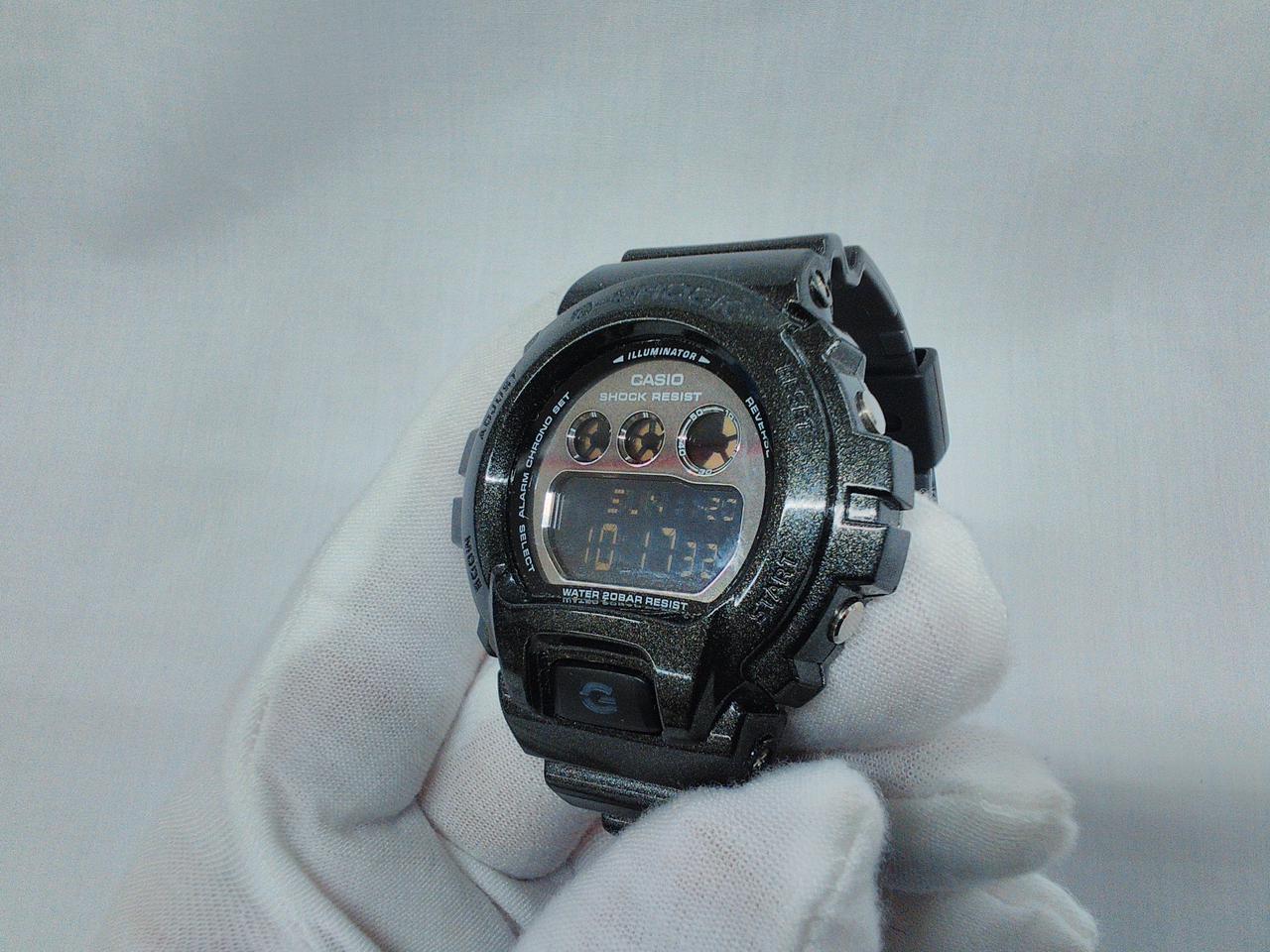 CASIO G-SHOCK GMD-S6900SM - Image 4