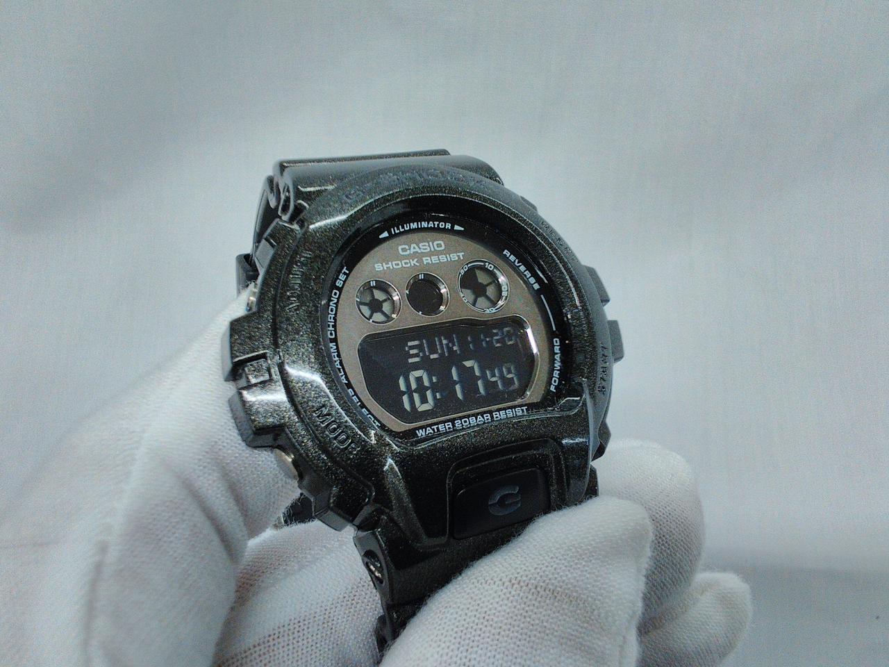 CASIO G-SHOCK GMD-S6900SM - Image 5