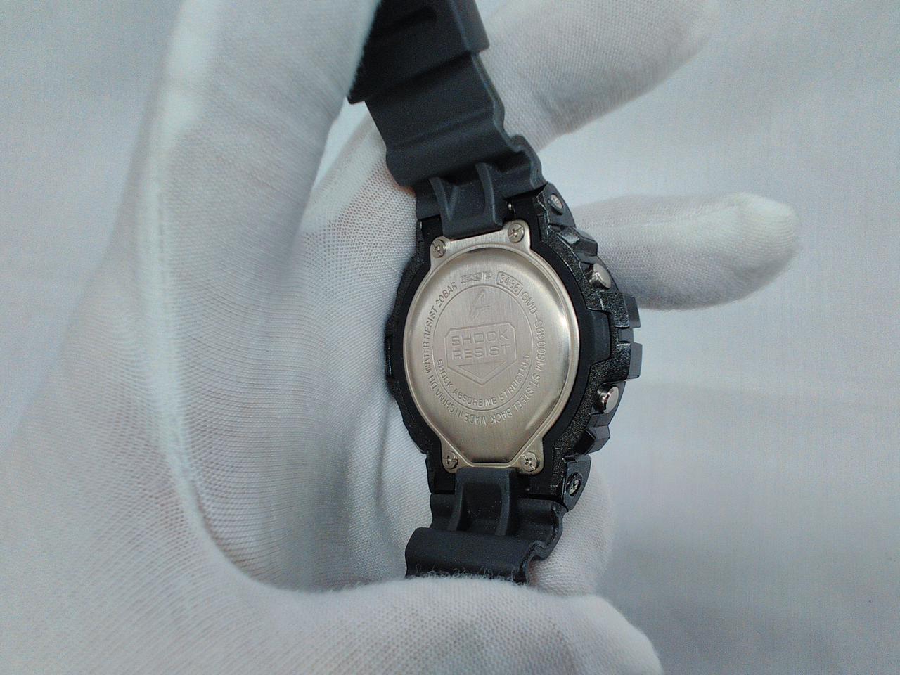 CASIO G-SHOCK GMD-S6900SM - Image 7