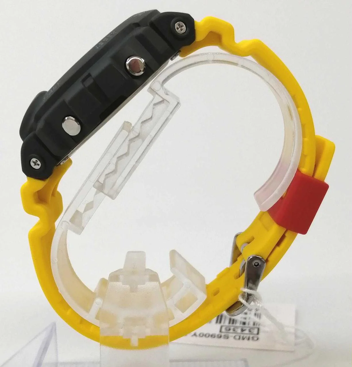 CASIO G-SHOCK GMD-S6900Y-9DR - Image 4