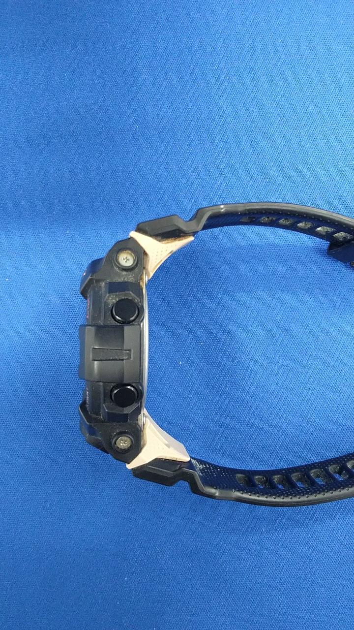 CASIO G-SHOCK GMDB800 - Image 5