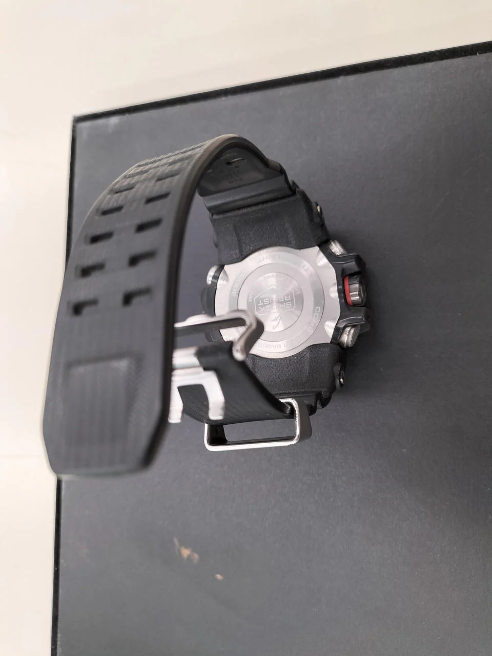 CASIO G-SHOCK GMG-1000 - Image 5