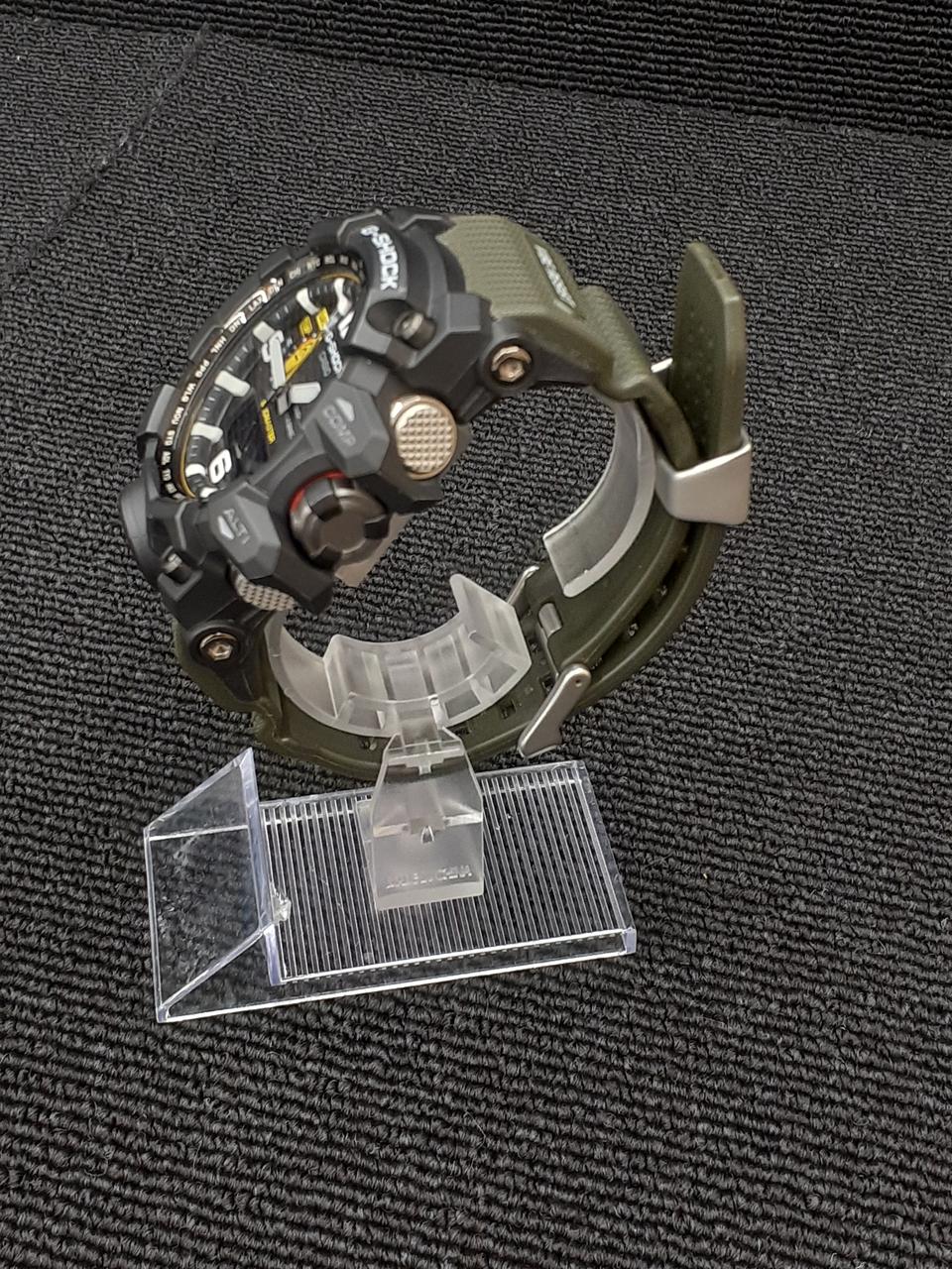 CASIO G-SHOCK GMG-1000 - Image 2