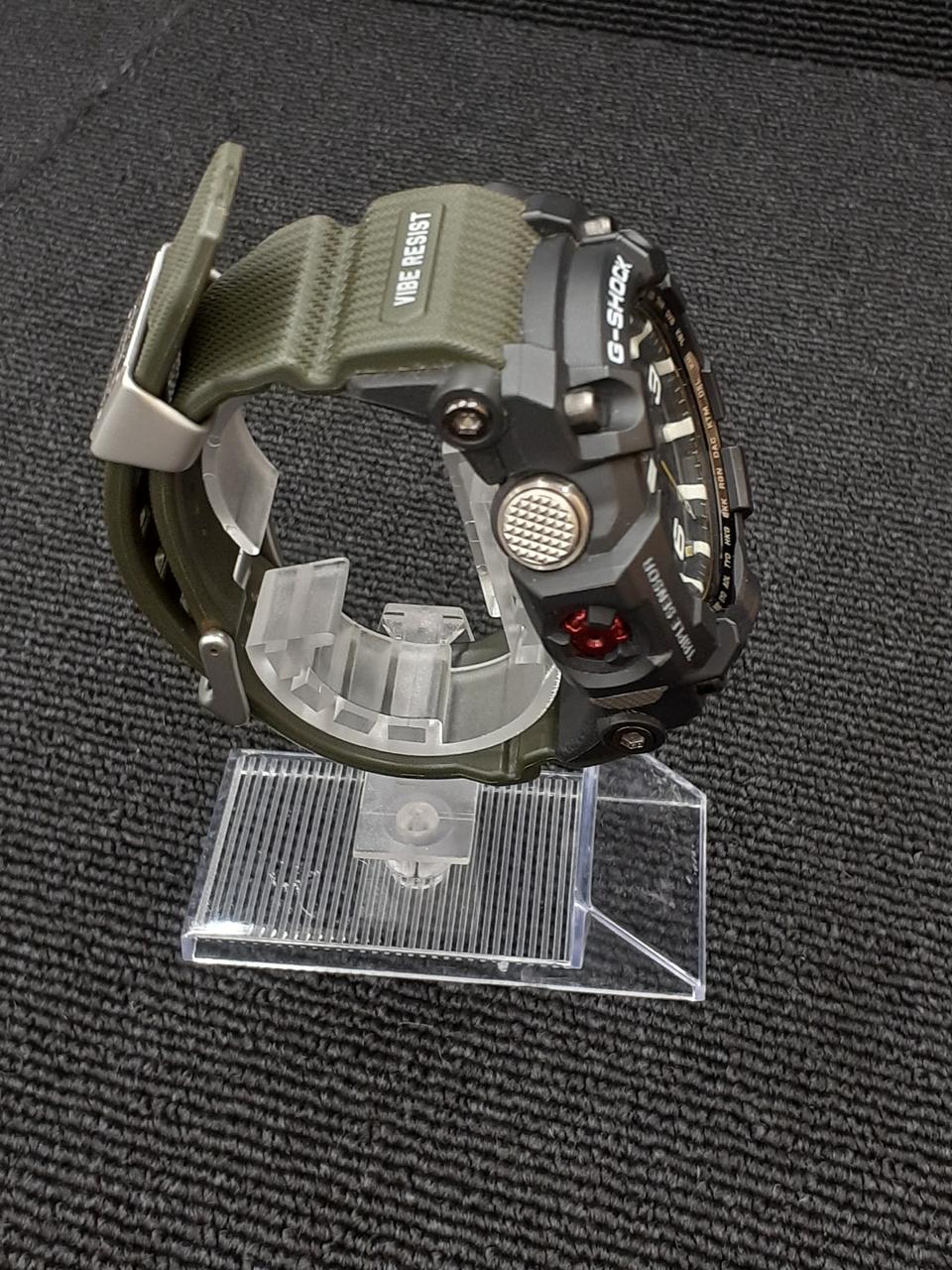 CASIO G-SHOCK GMG-1000 - Image 4