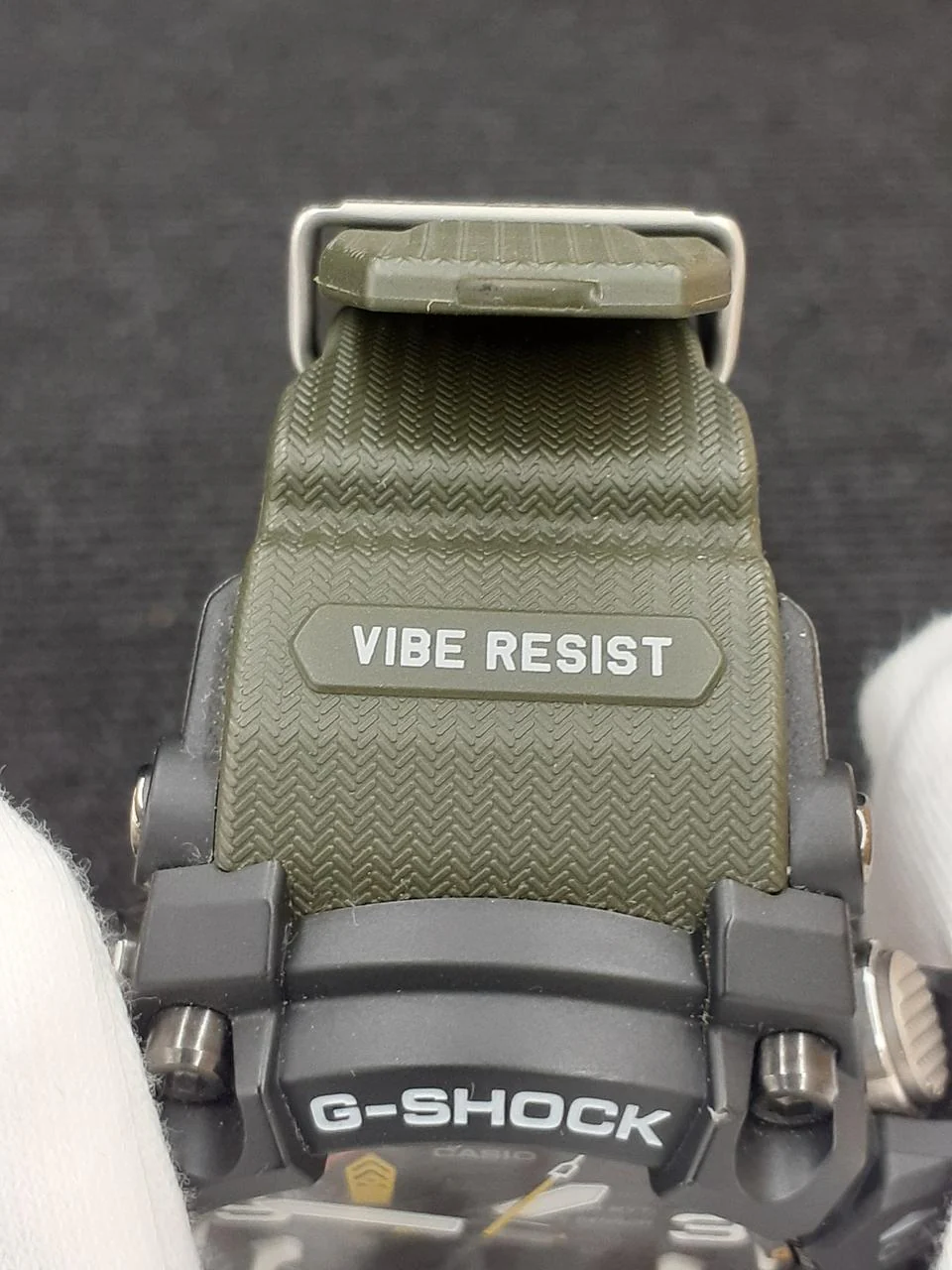 CASIO G-SHOCK GMG-1000 - Image 7