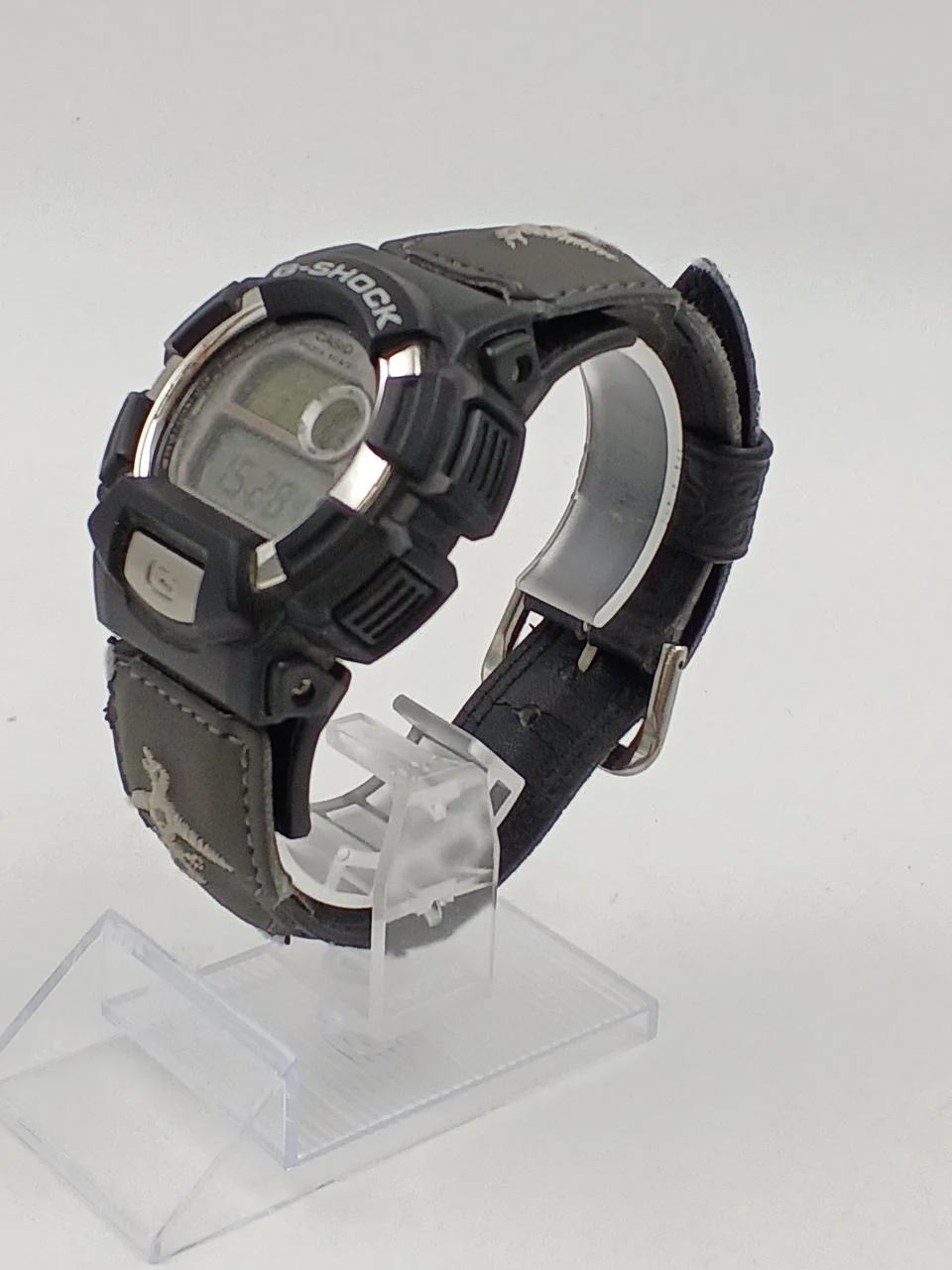 CASIO G-SHOCK G'MIX Quartz DW-9500RL-1T - Image 3
