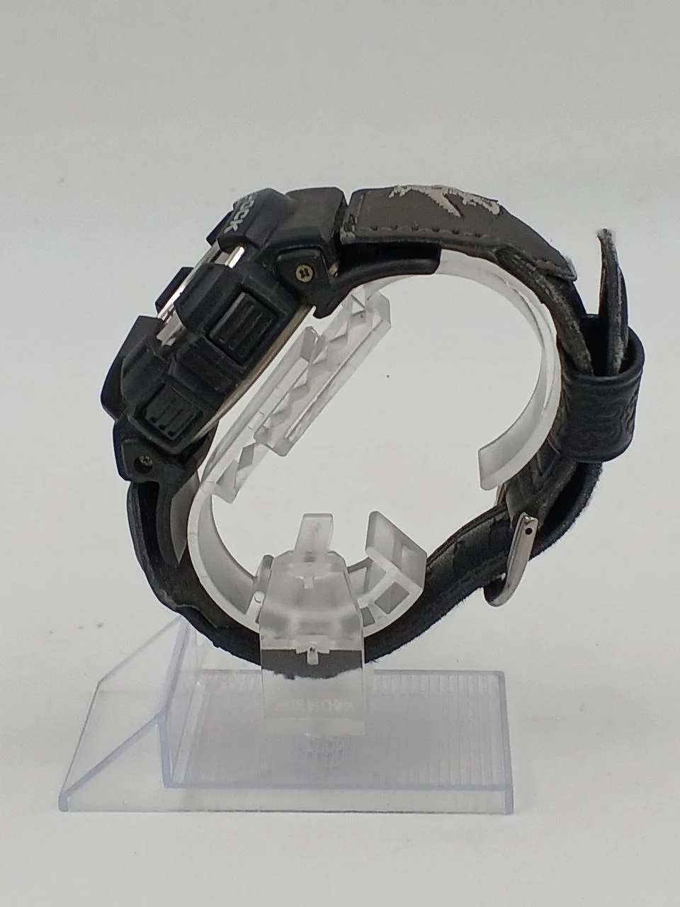 CASIO G-SHOCK G'MIX Quartz DW-9500RL-1T - Image 5