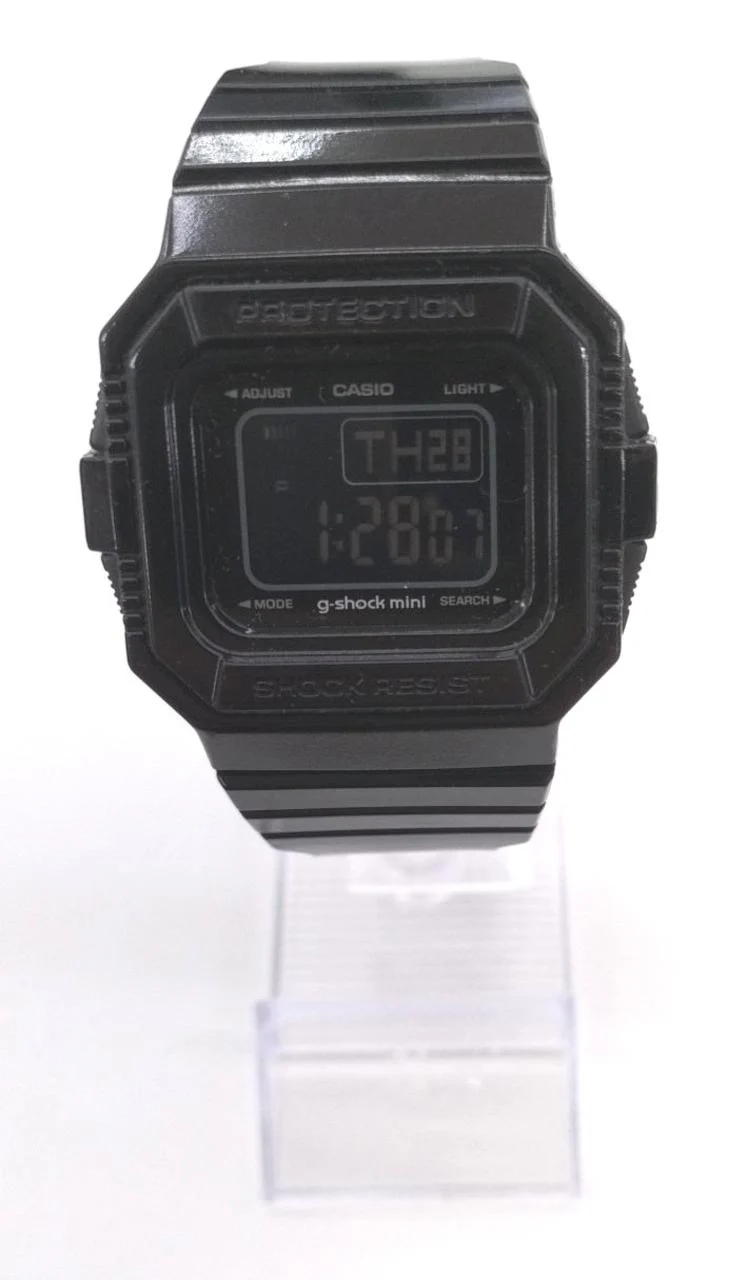 CASIO G-SHOCK GMN-550