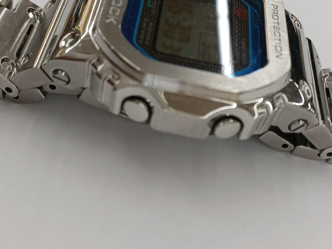 CASIO G-SHOCK GMW-B5000 - Image 3