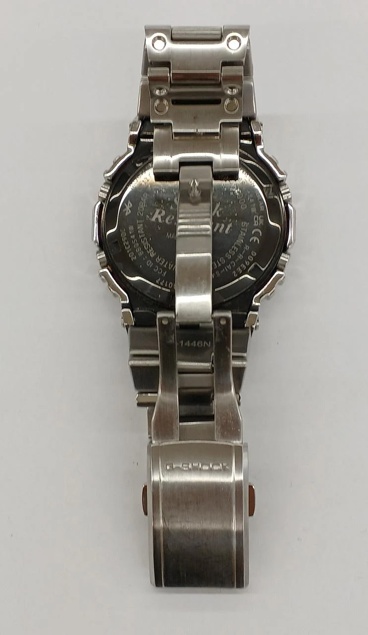 CASIO G-SHOCK GMW-B5000 - Image 6