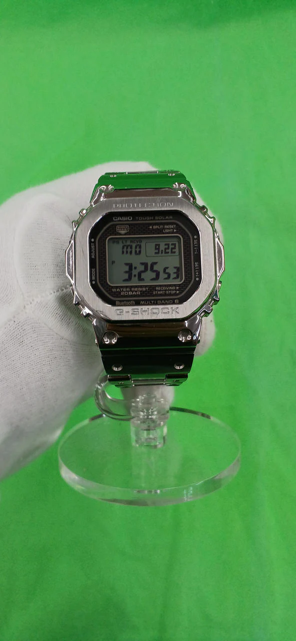 CASIO G-SHOCK GMW-B5000 - Image 2