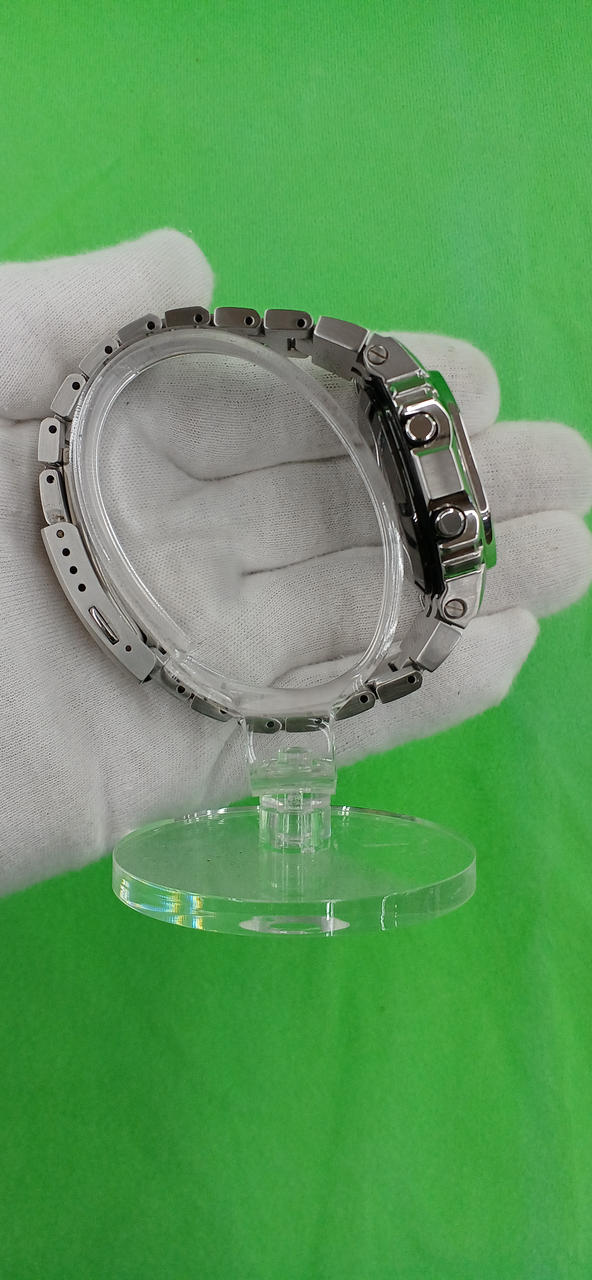 CASIO G-SHOCK GMW-B5000 - Image 3