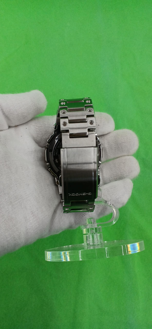 CASIO G-SHOCK GMW-B5000 - Image 4