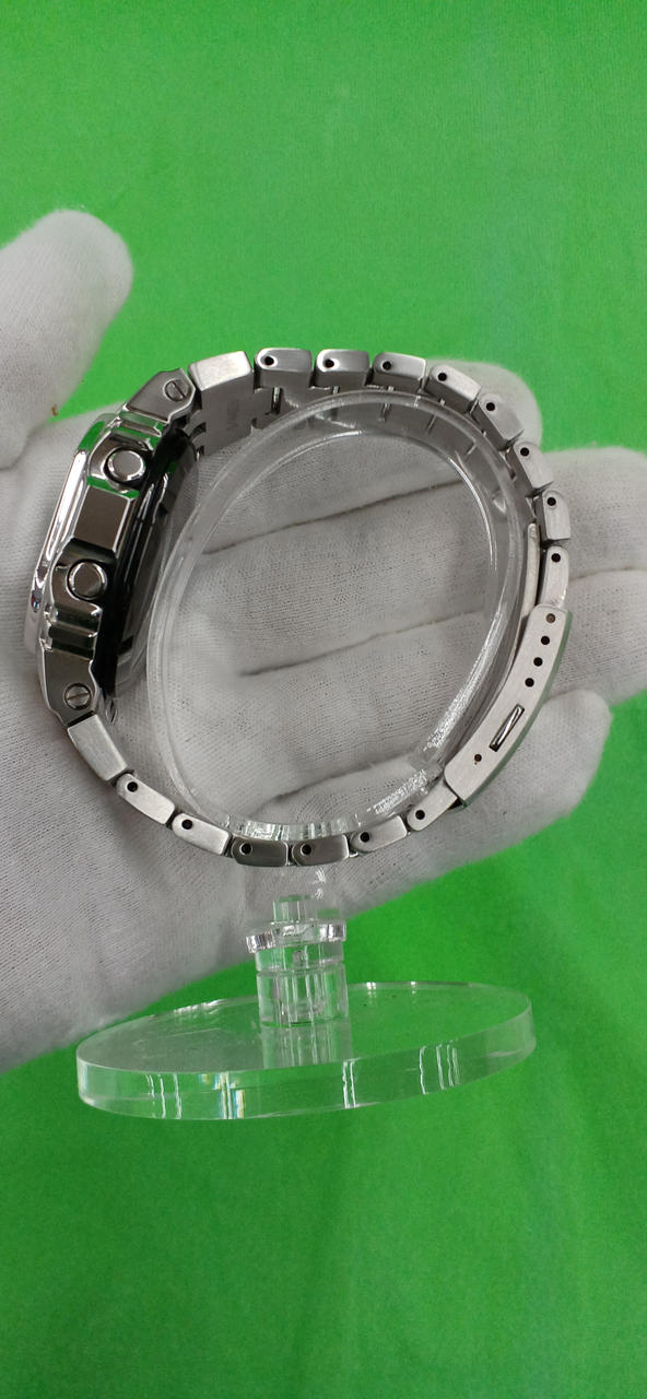 CASIO G-SHOCK GMW-B5000 - Image 5