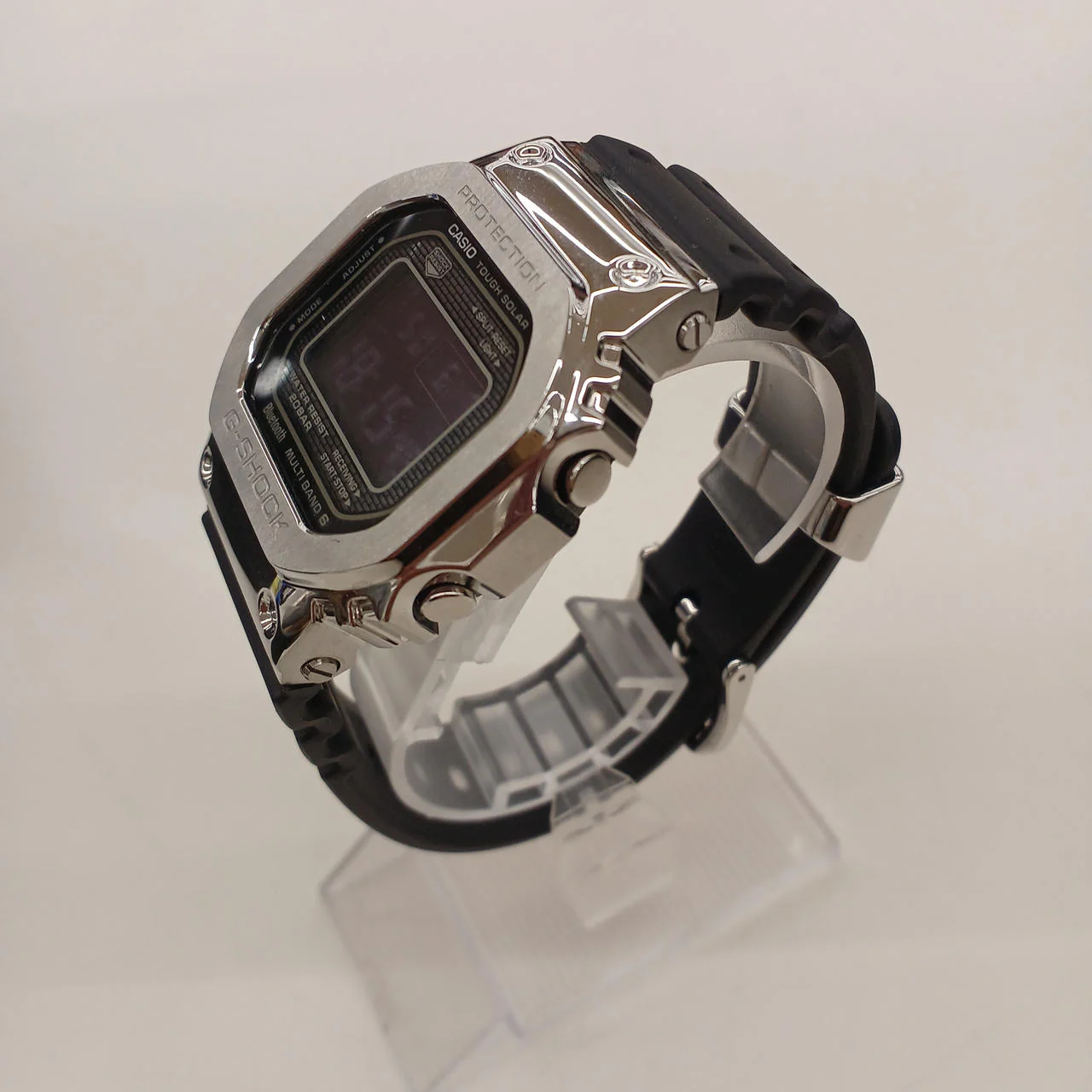 CASIO G-SHOCK GMW-B5000 - Image 2