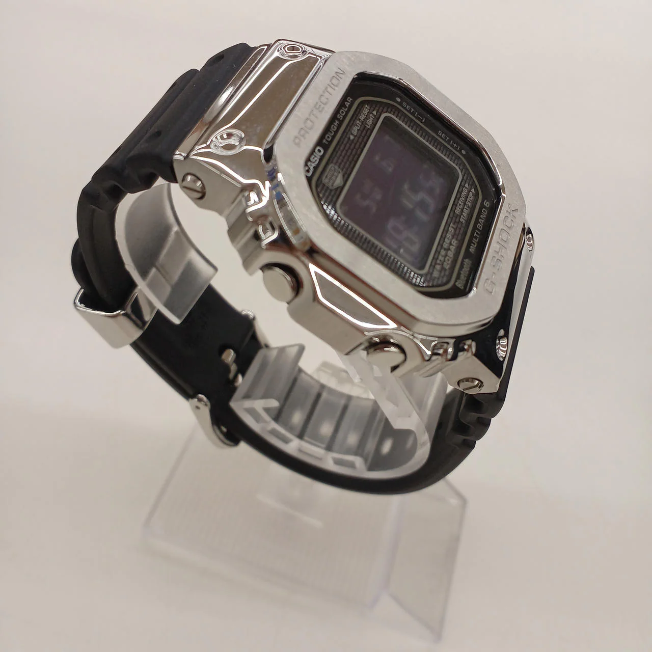CASIO G-SHOCK GMW-B5000 - Image 3