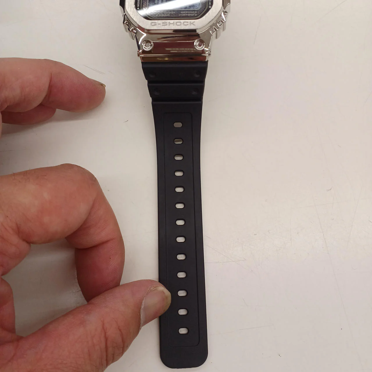 CASIO G-SHOCK GMW-B5000 - Image 6