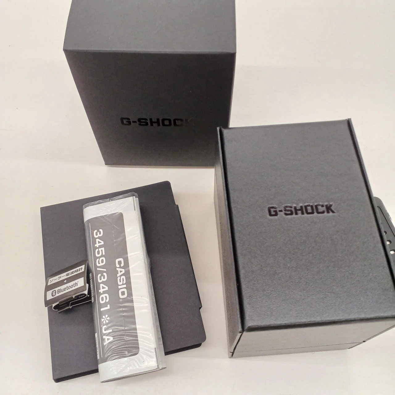 CASIO G-SHOCK GMW-B5000 - Image 8