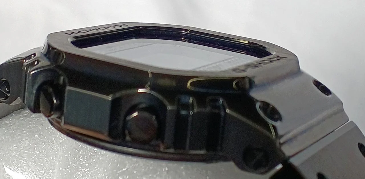 CASIO G-SHOCK gmw-b5000 - Image 5
