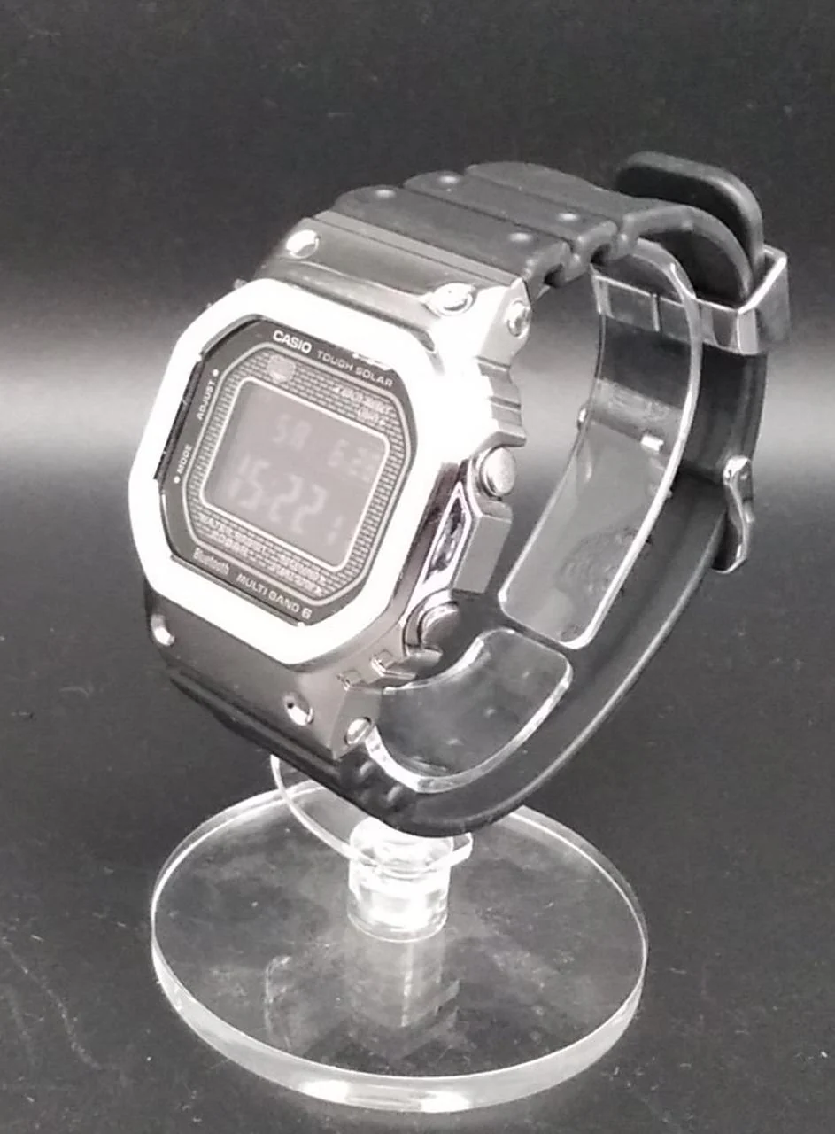CASIO G-SHOCK GMW-B5000