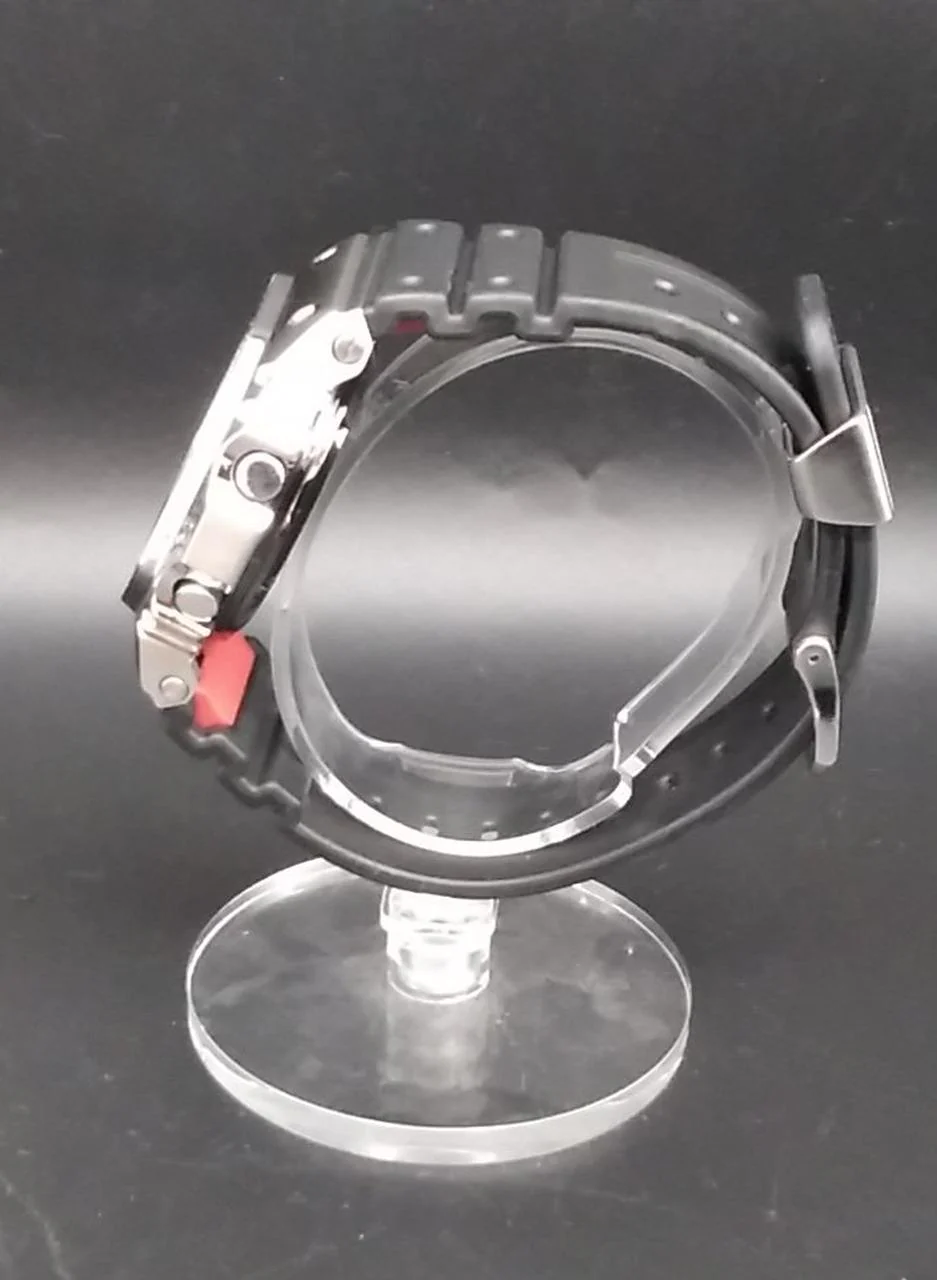 CASIO G-SHOCK GMW-B5000 - Image 3