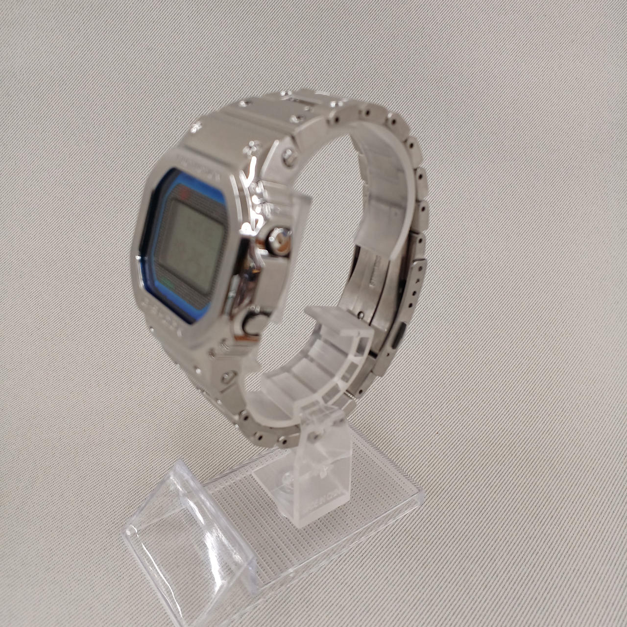 CASIO G-SHOCK GMW-B5000 - Image 2