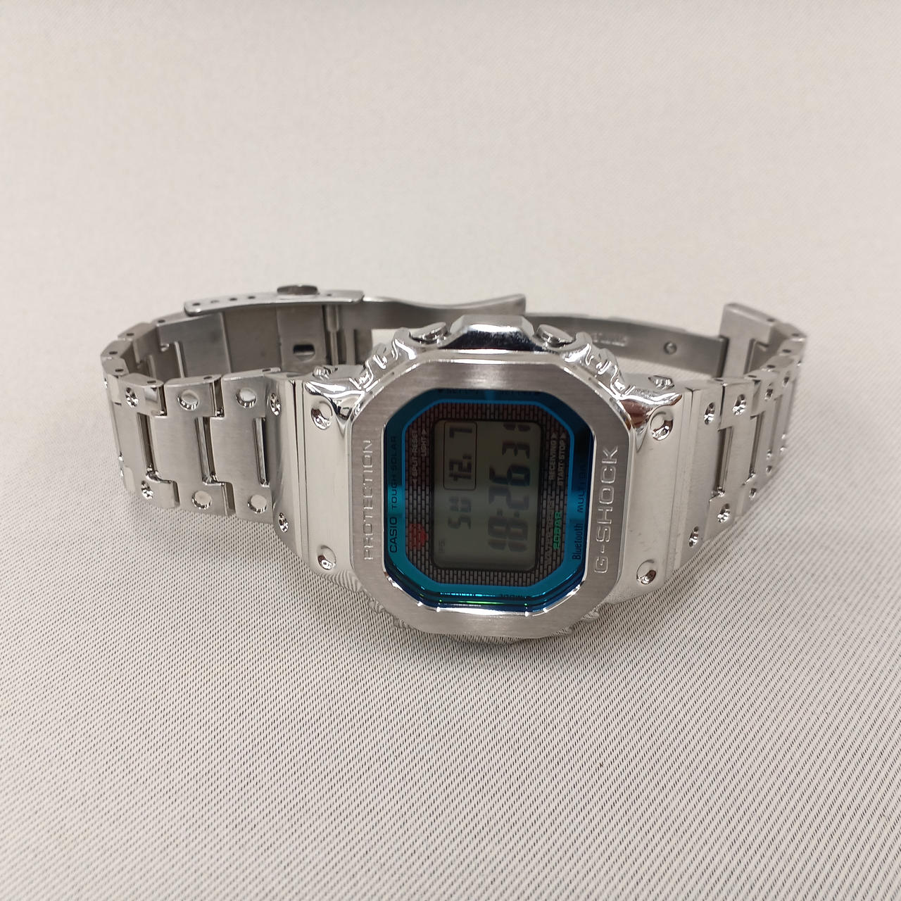 CASIO G-SHOCK GMW-B5000 - Image 5