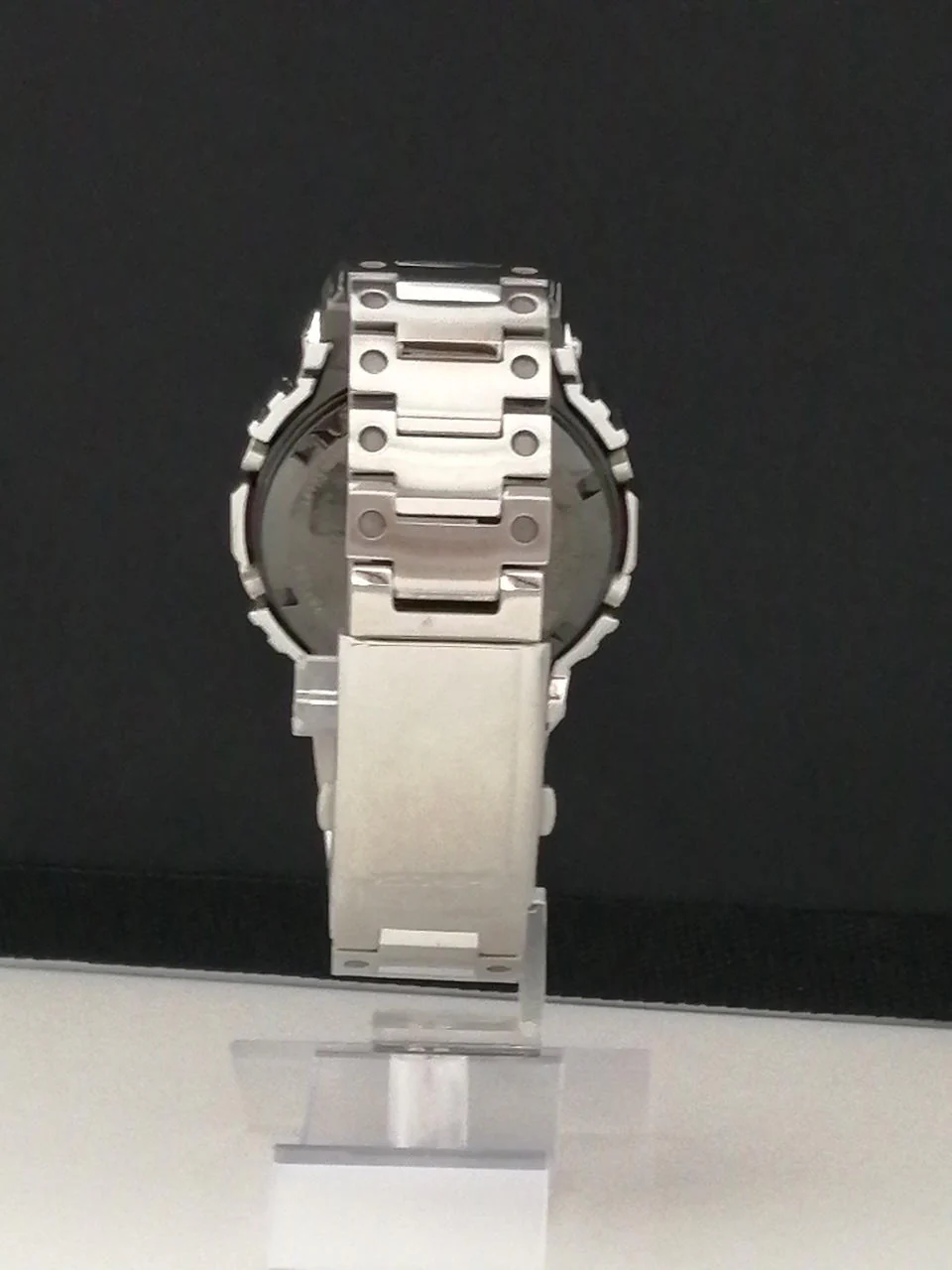 CASIO G-SHOCK GMW-B5000 - Image 3