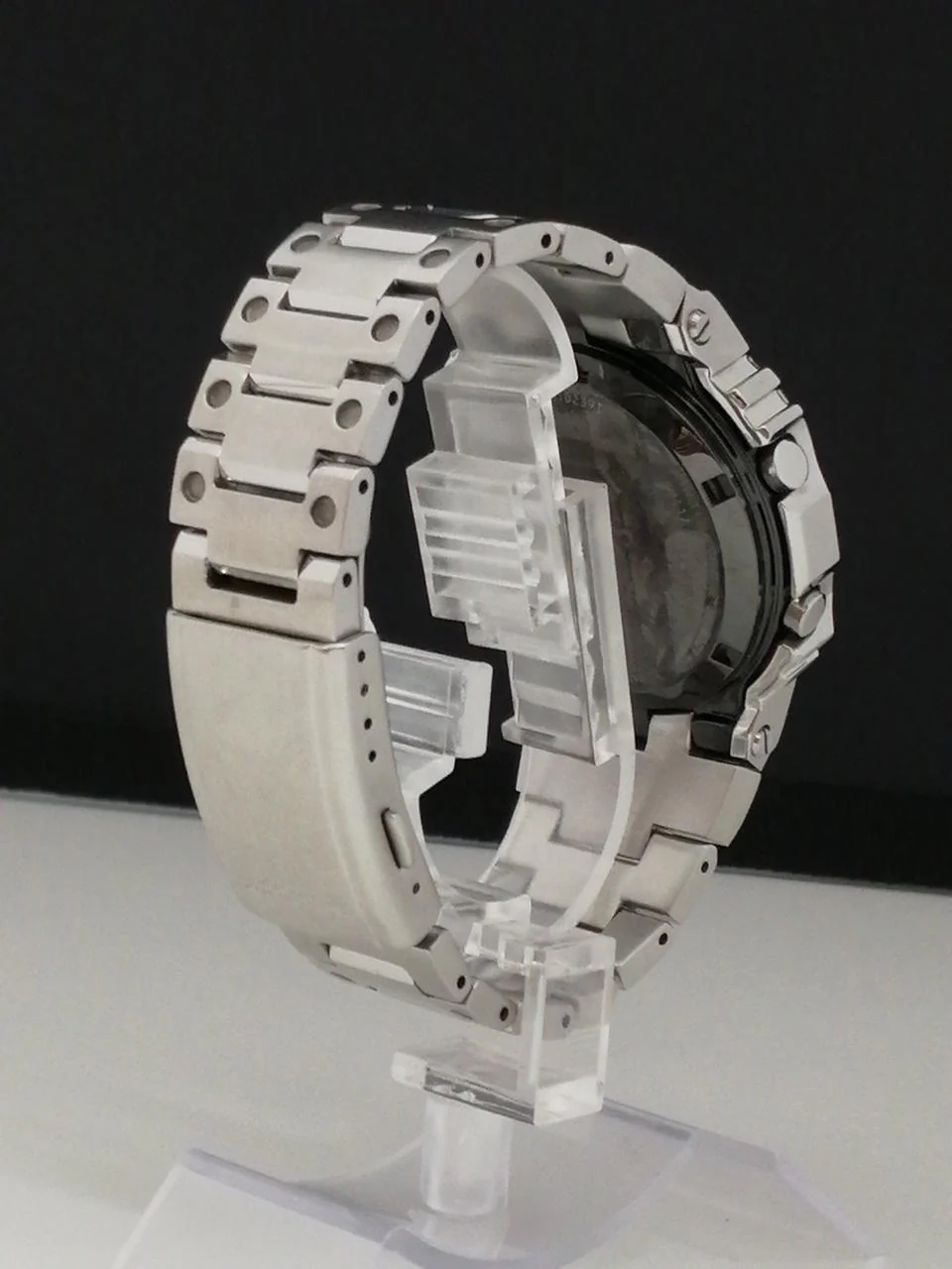 CASIO G-SHOCK GMW-B5000 - Image 4