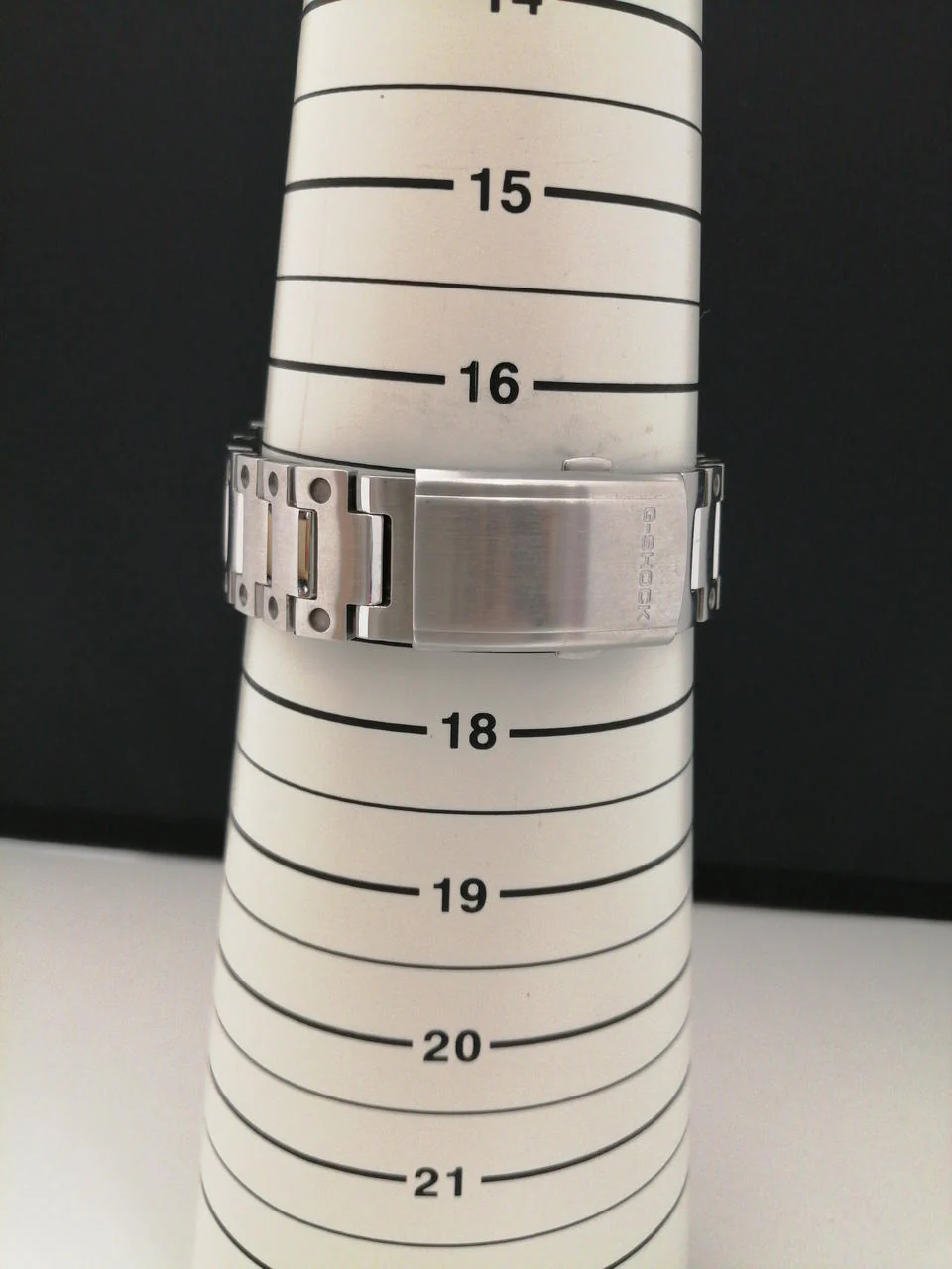 CASIO G-SHOCK GMW-B5000 - Image 6