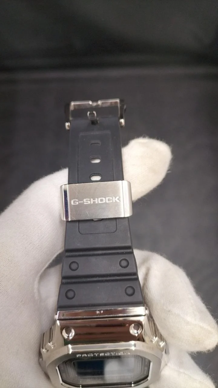CASIO G-SHOCK GMW-B5000 - Image 5