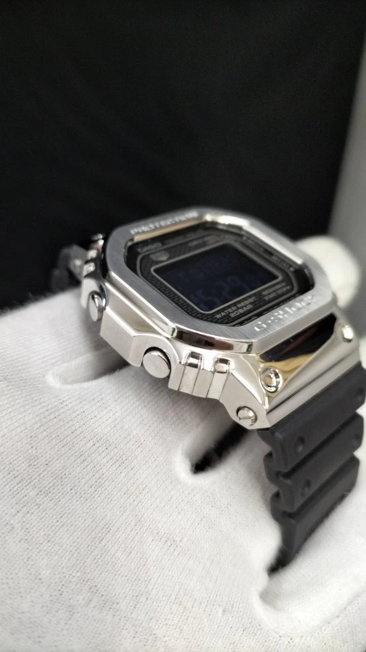 CASIO G-SHOCK GMW-B5000 - Image 9