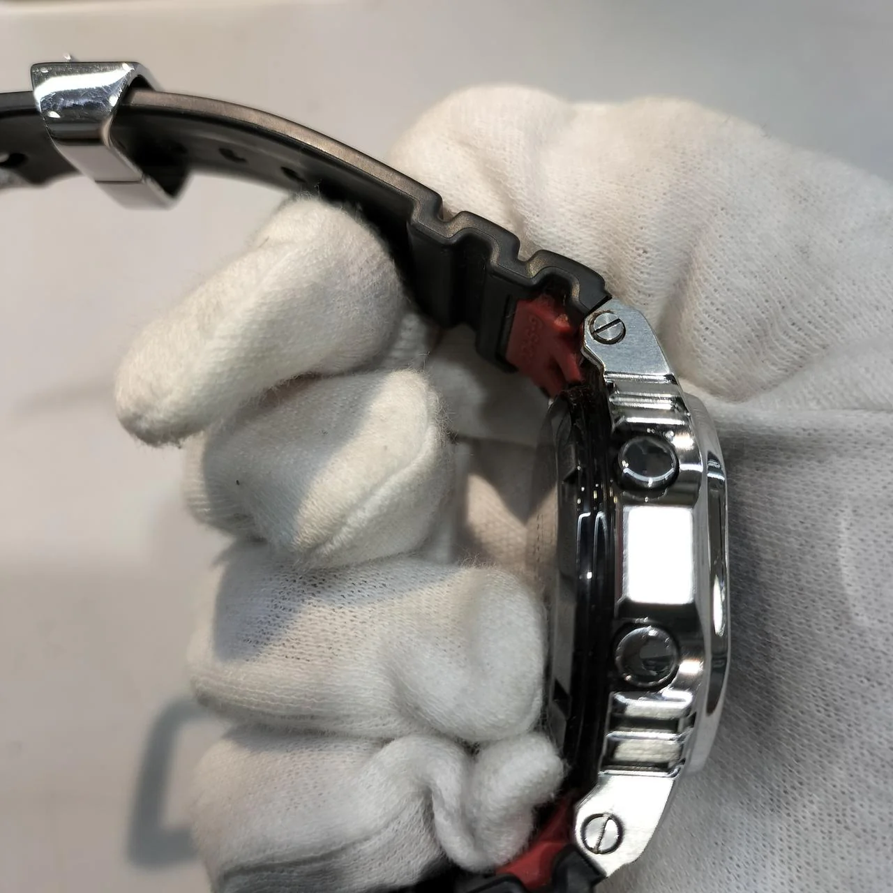 CASIO G-SHOCK GMW-B5000 - Image 12