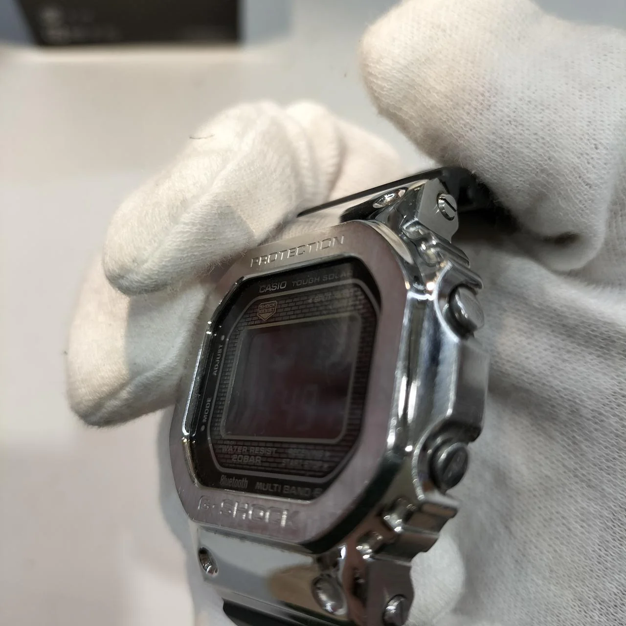 CASIO G-SHOCK GMW-B5000 - Image 15