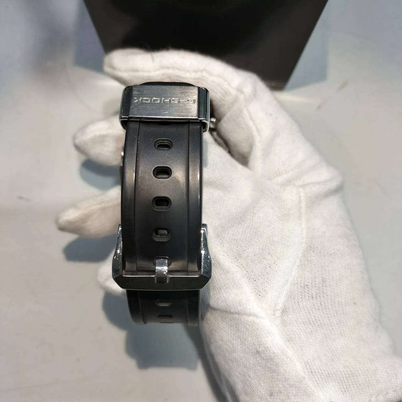CASIO G-SHOCK GMW-B5000 - Image 4
