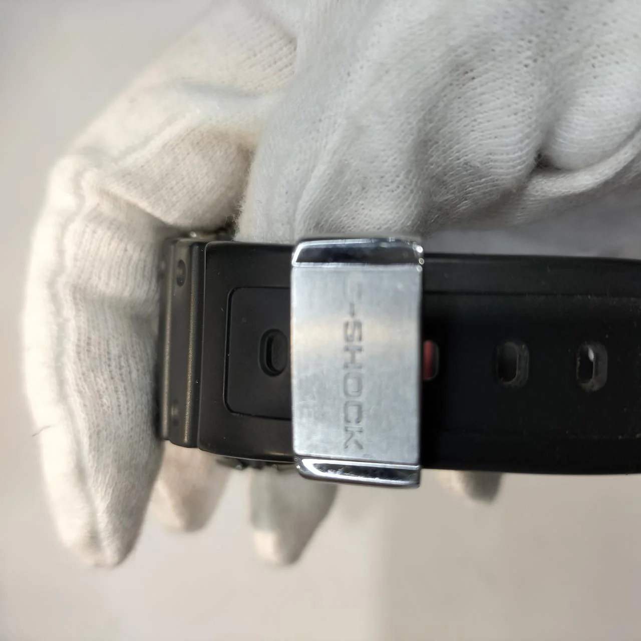 CASIO G-SHOCK GMW-B5000 - Image 5