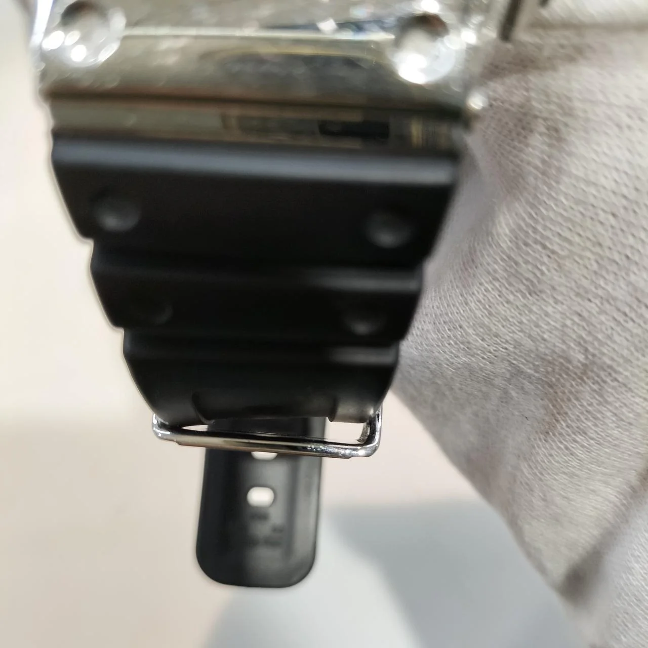 CASIO G-SHOCK GMW-B5000 - Image 6