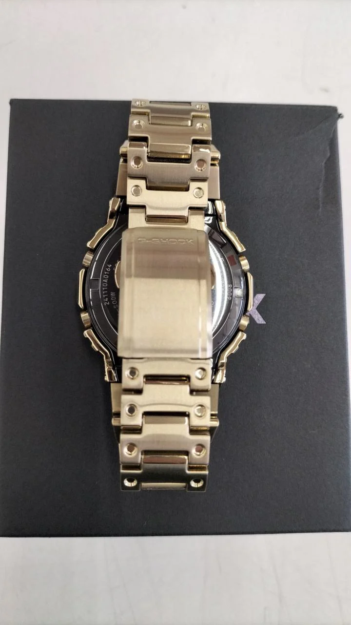 CASIO G-SHOCK GMW-B5000 - Image 6