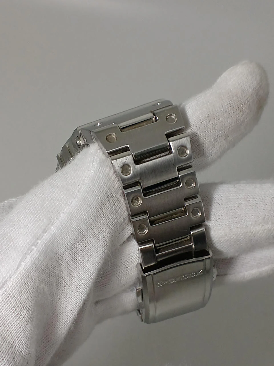 CASIO G-SHOCK GMW-B5000 - Image 4