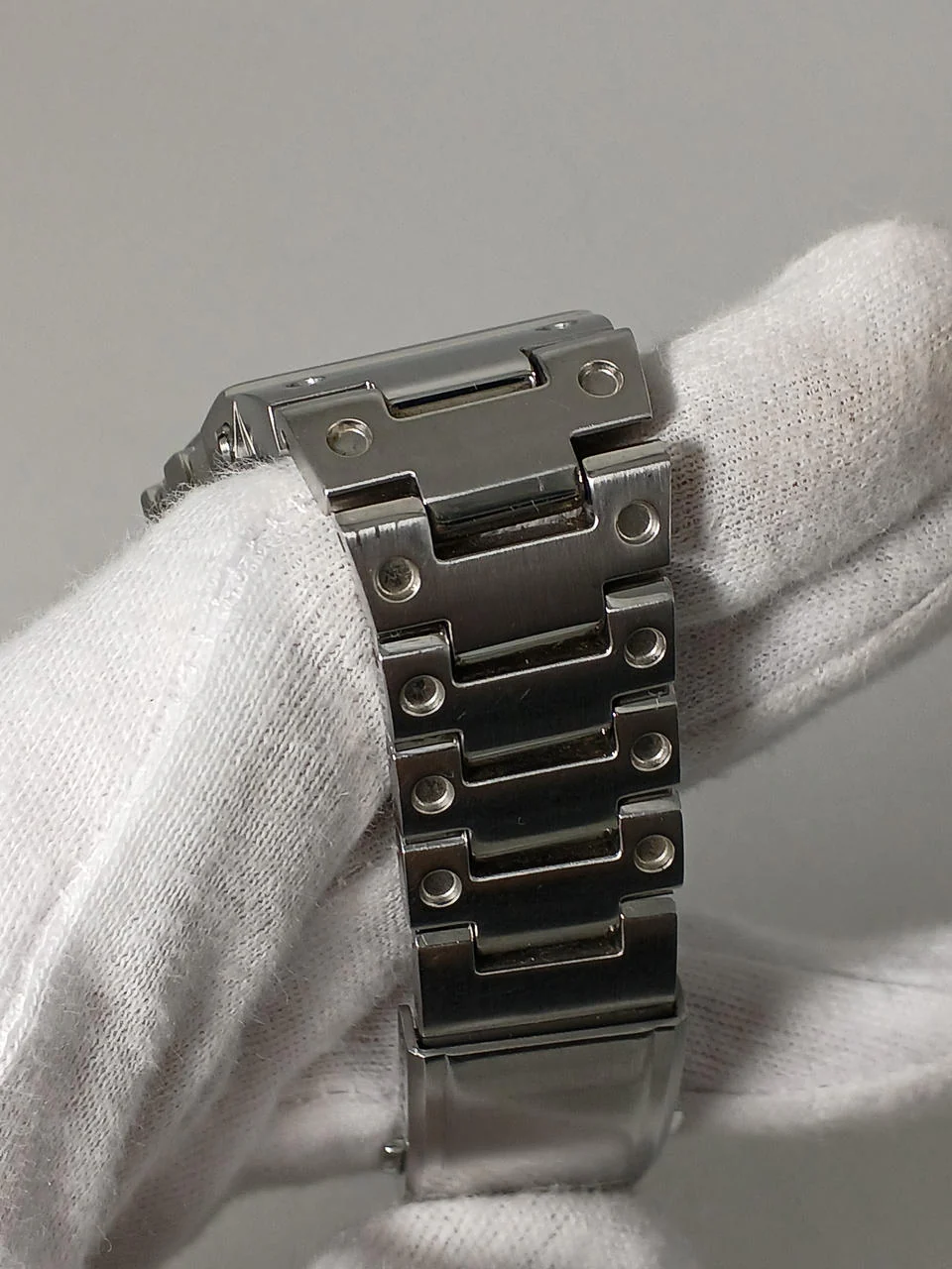 CASIO G-SHOCK GMW-B5000 - Image 5
