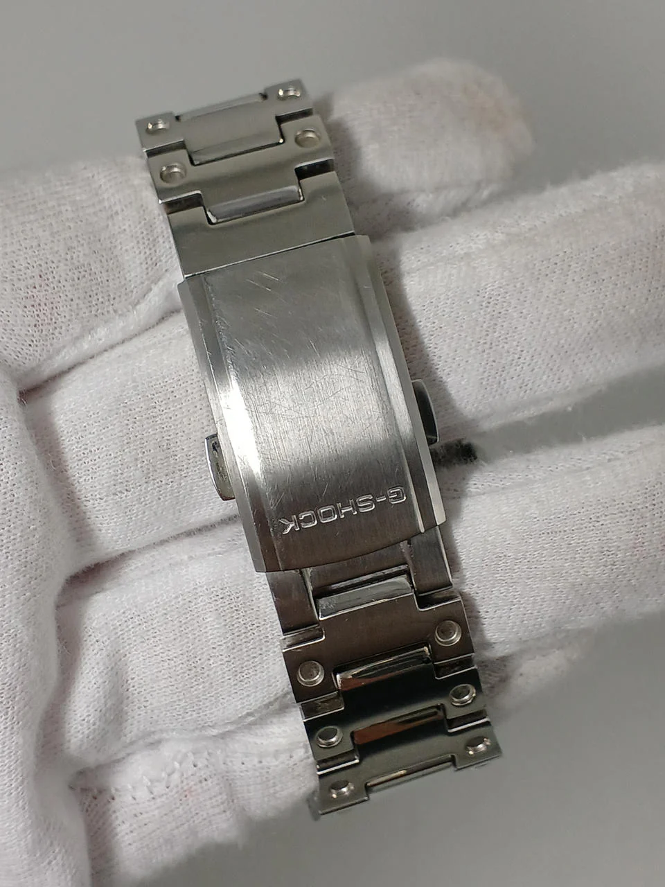 CASIO G-SHOCK GMW-B5000 - Image 6