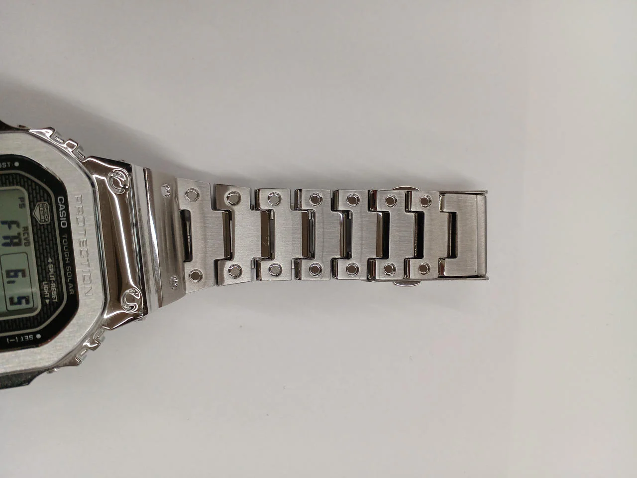 CASIO G-SHOCK GMW-B5000 - Image 10