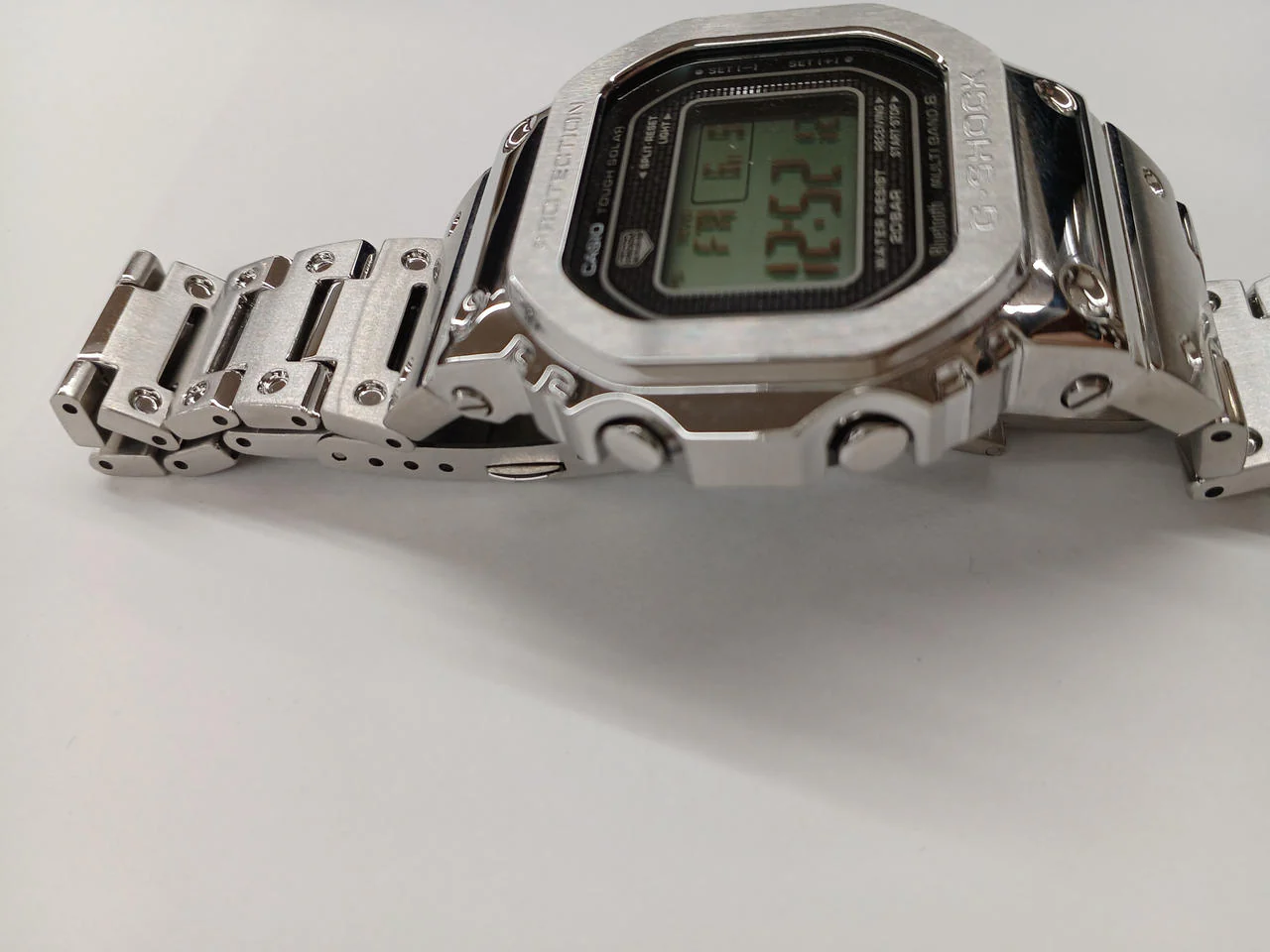 CASIO G-SHOCK GMW-B5000 - Image 8