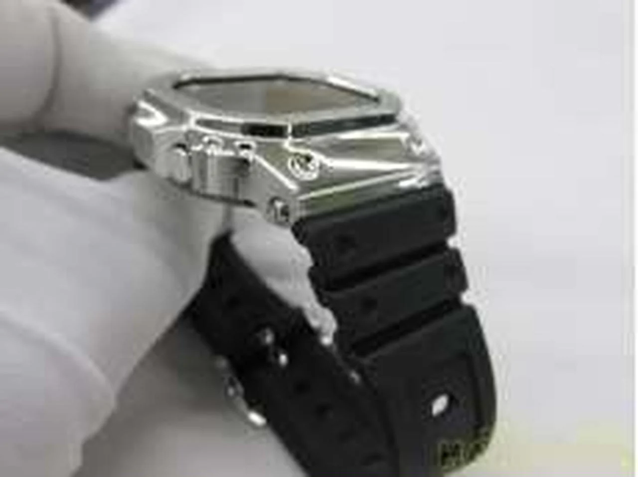 CASIO G-SHOCK GMW-B5000 GMW-B5000 - Image 10
